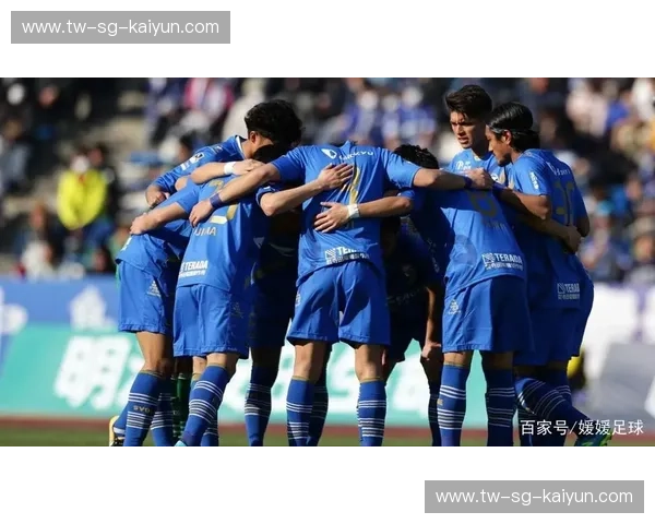 绿茵之上的铁血与灵动：福冈黄蜂vs德岛，一场关于尊严与梦想的终极碰撞