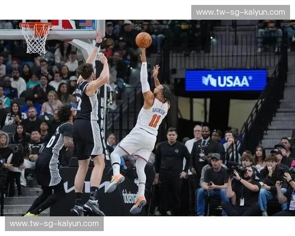 岁月与雷鸣的交响：马刺VS雷霆，那段被时光铭刻的季后赛史诗