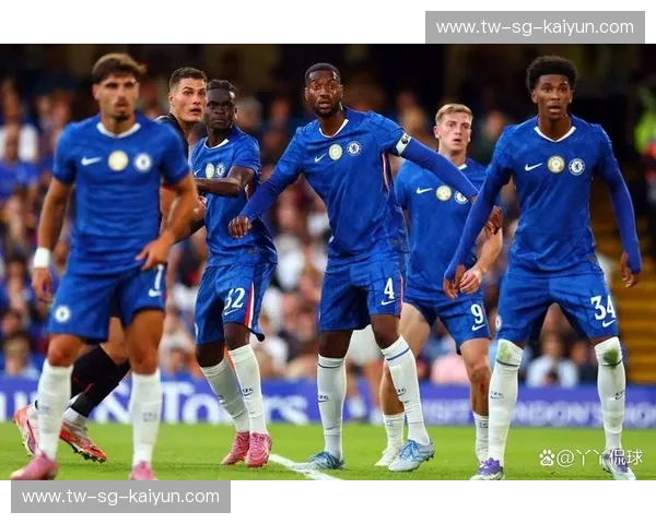 斯坦福桥的星光：巴萨vs切尔西06，一场载入史册的对决